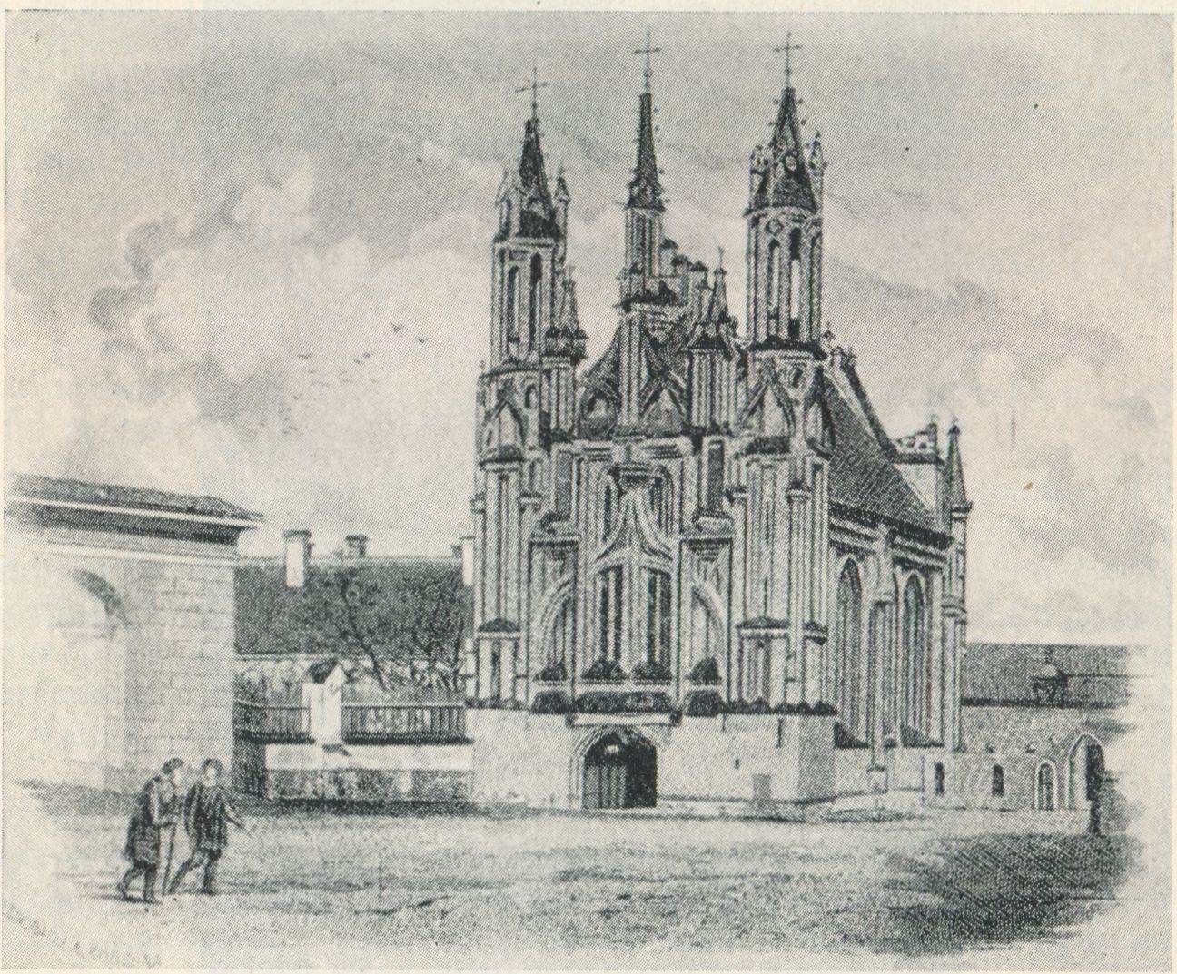 Šv. Onos bažnyčia