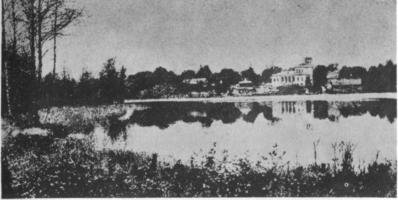 Druskininkai, 1906 