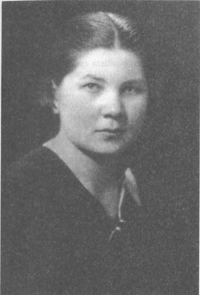 Adelė Dirsytė