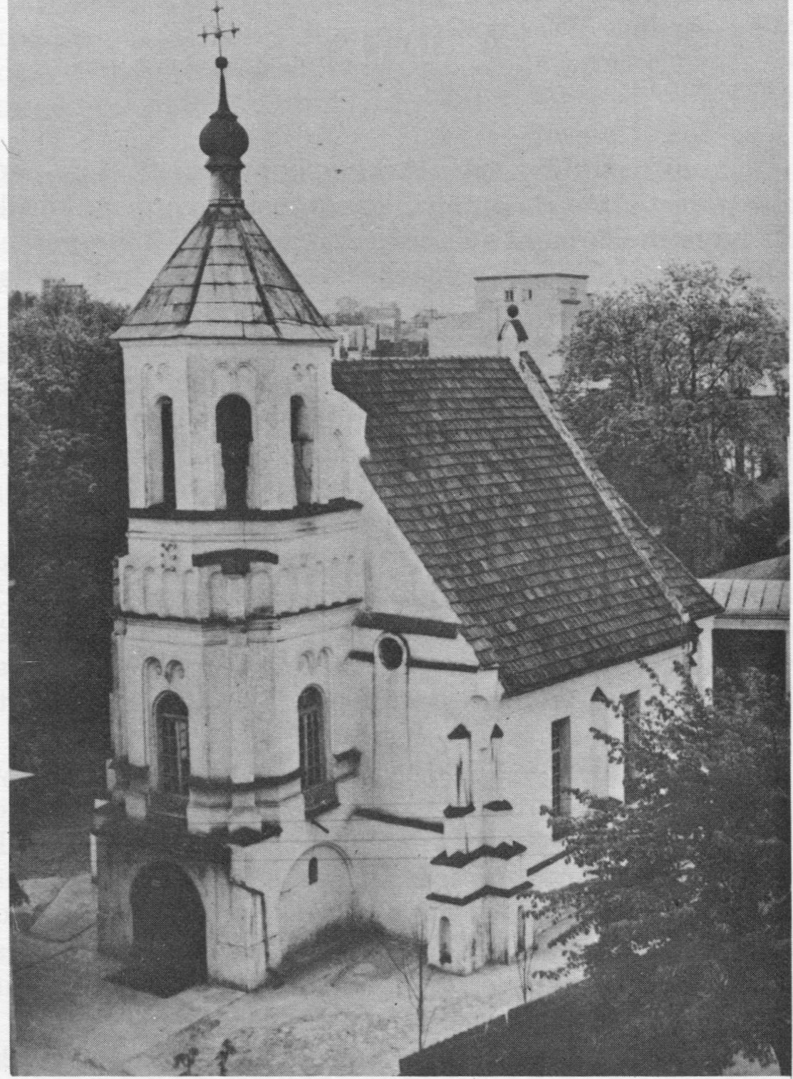 Kauno marijonų Šv. Gertrūdos bažnyčia