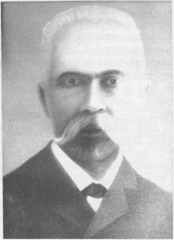 Jonas Matulevičius