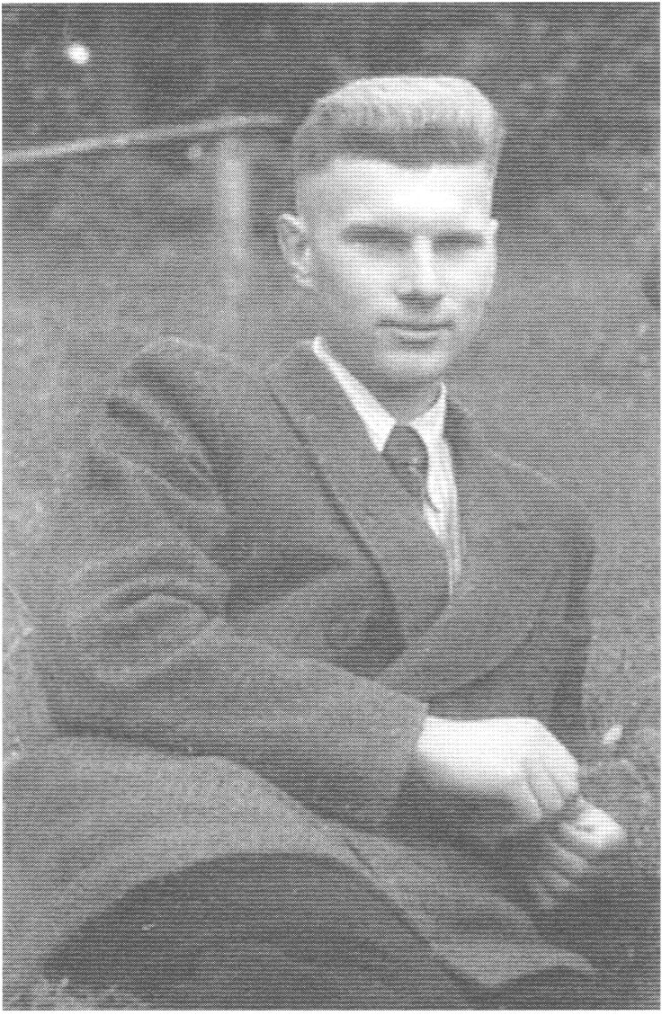 Juozas Zdebskis.