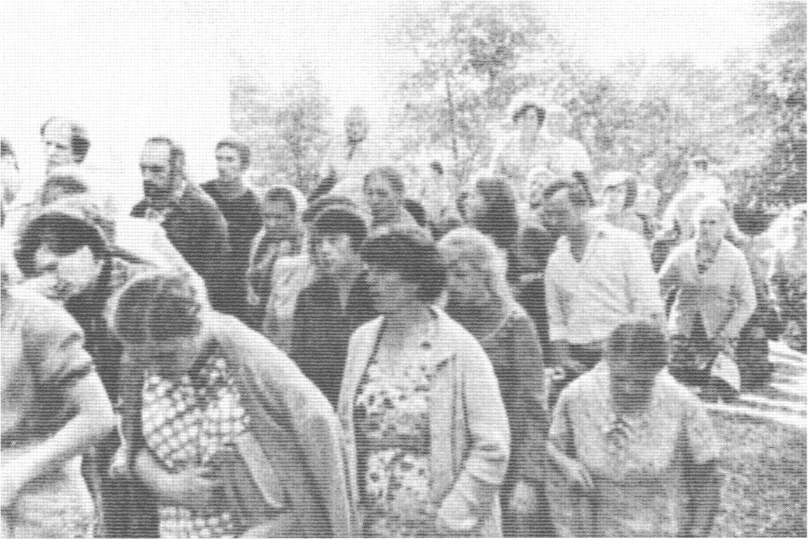 Atgailos procesija