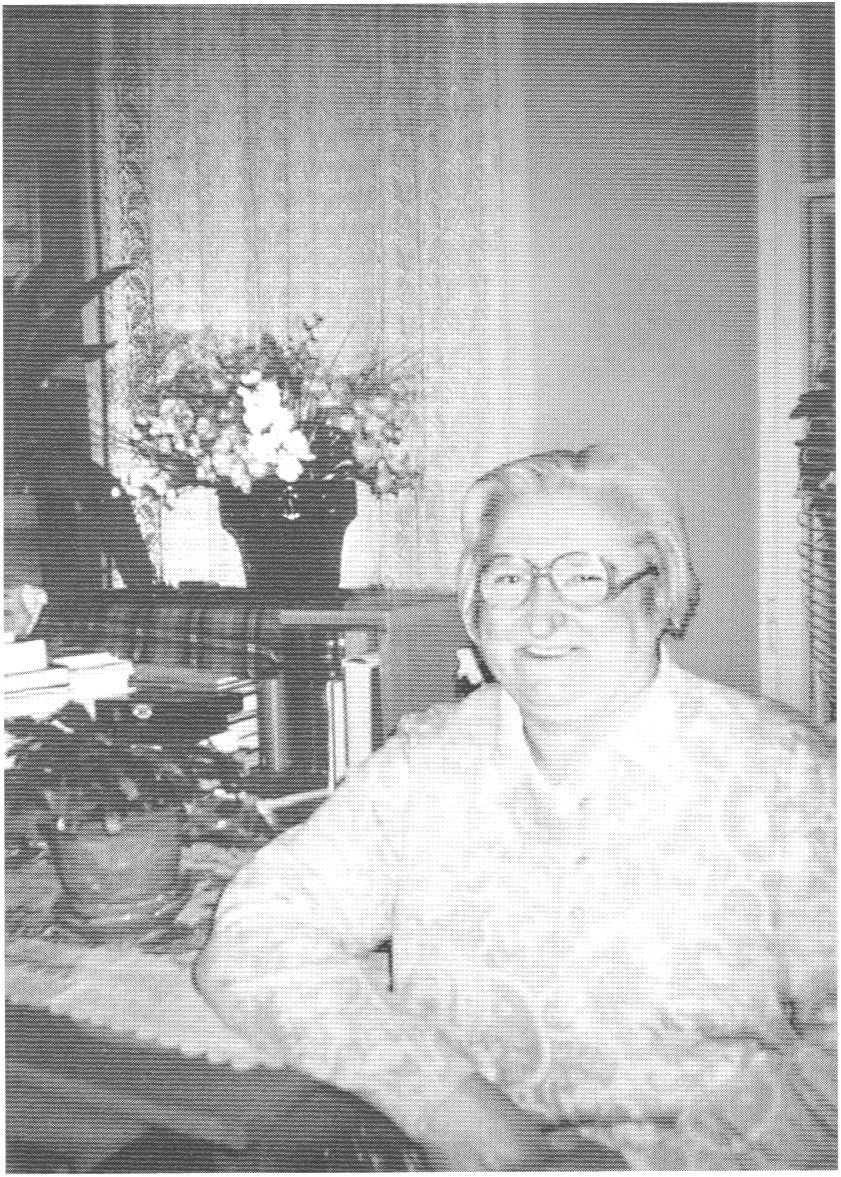 Ses. Loreta Teresė Paulavičiūtė, 
