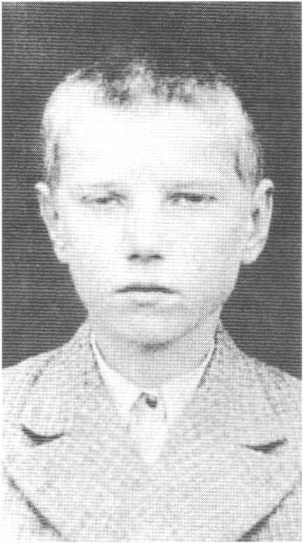 Juozukas. Naujiena, 1939 m
