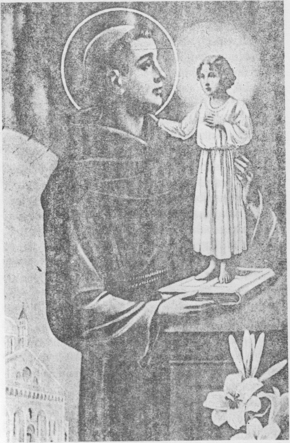 Šv. Antanas