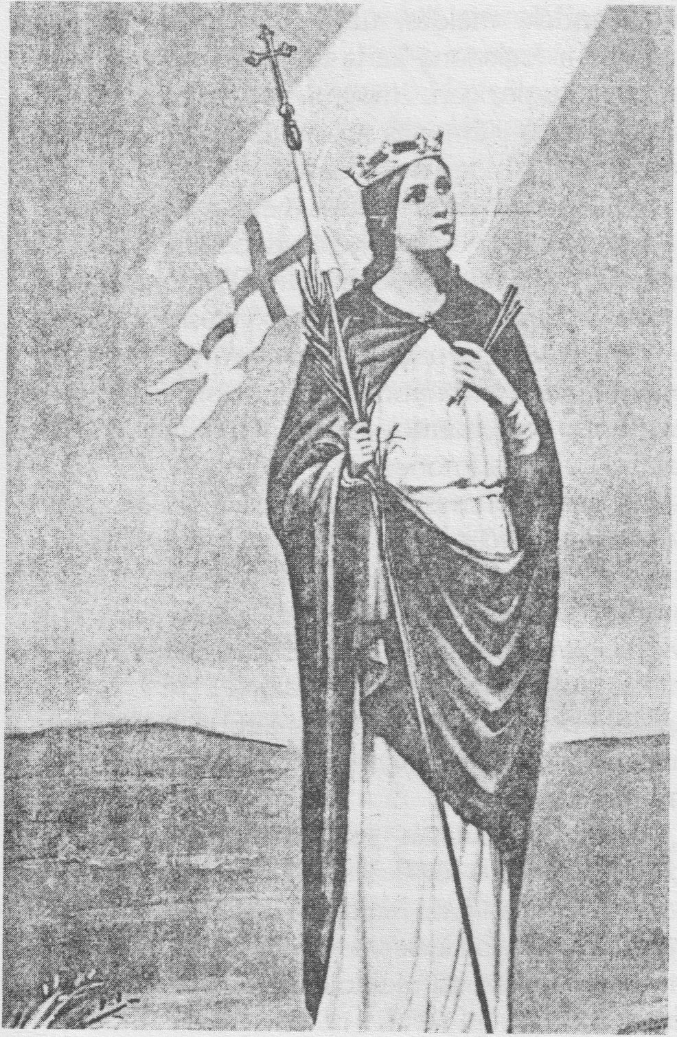 Šv. Uršulė