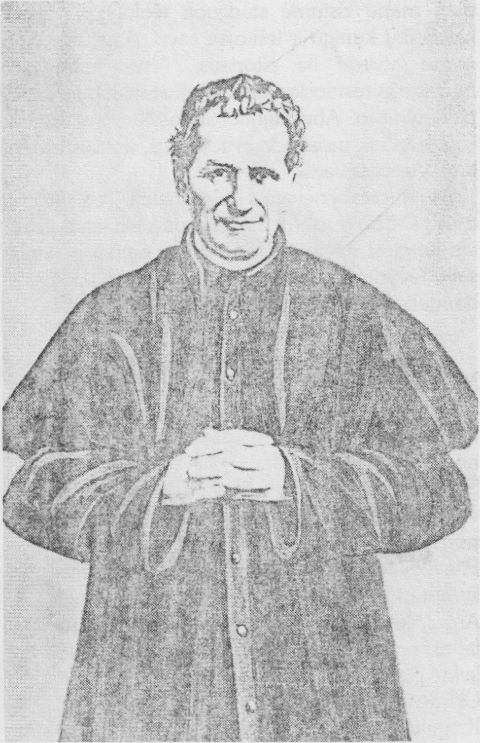 Šv. Jonas Bosco