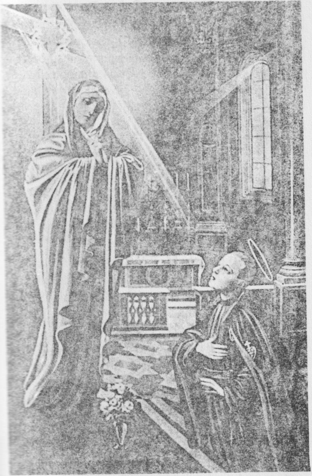 Šv. Gabrielius