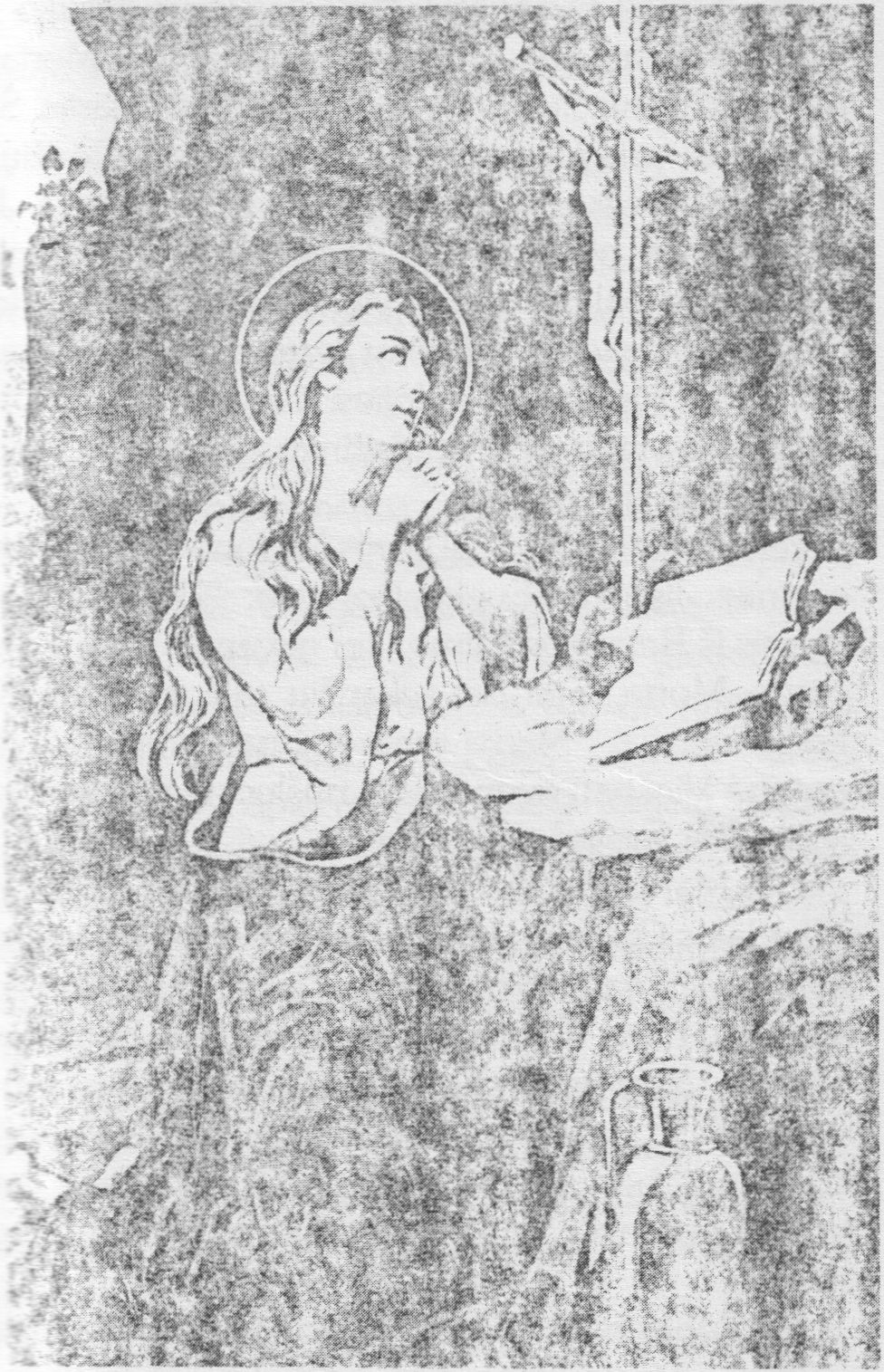 Šv. Gabrielius