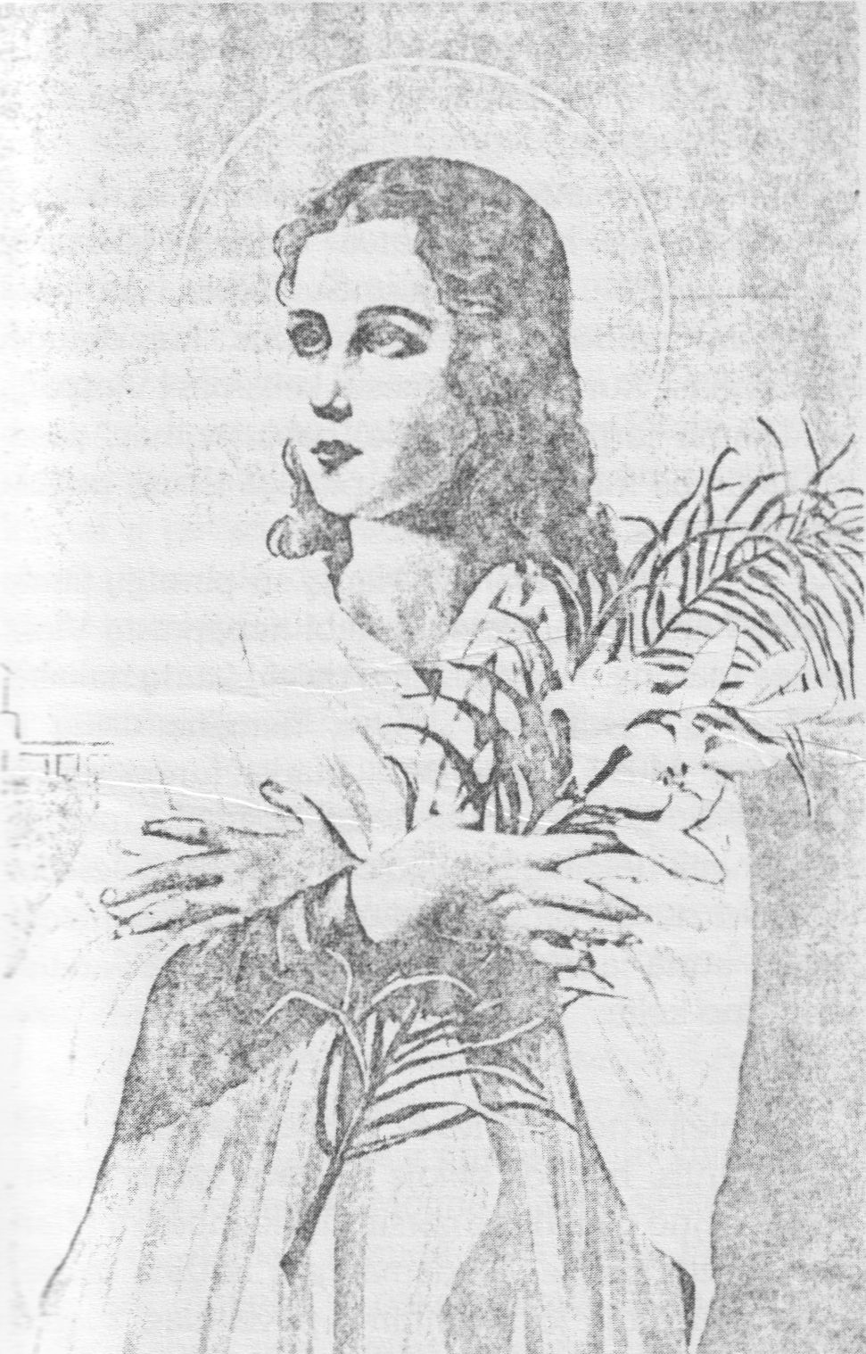 Šv. Marija Goretti