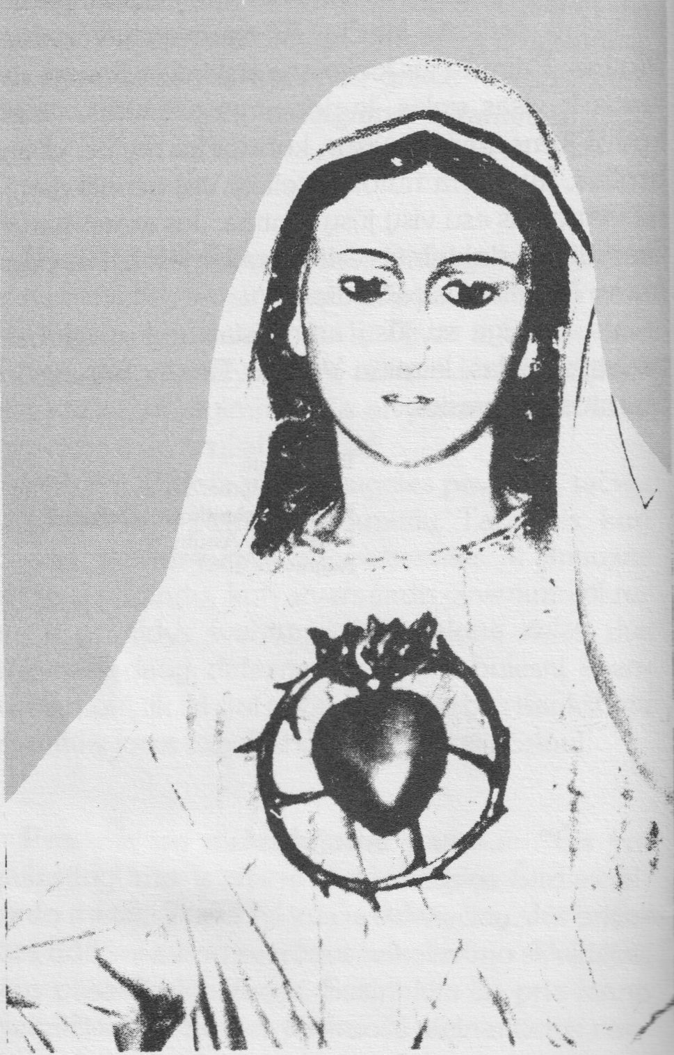 Fatimos Marija