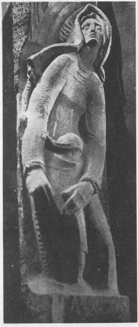 Vytauto Kašubos skulptūra