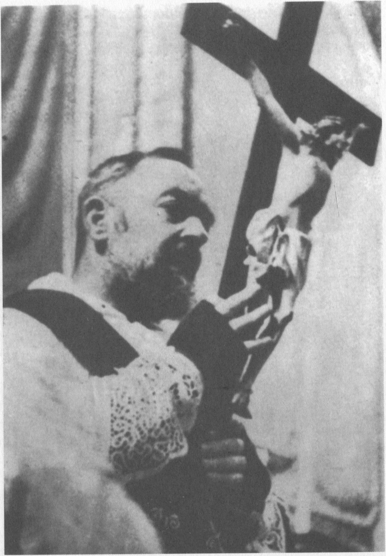 Velykų apeigose