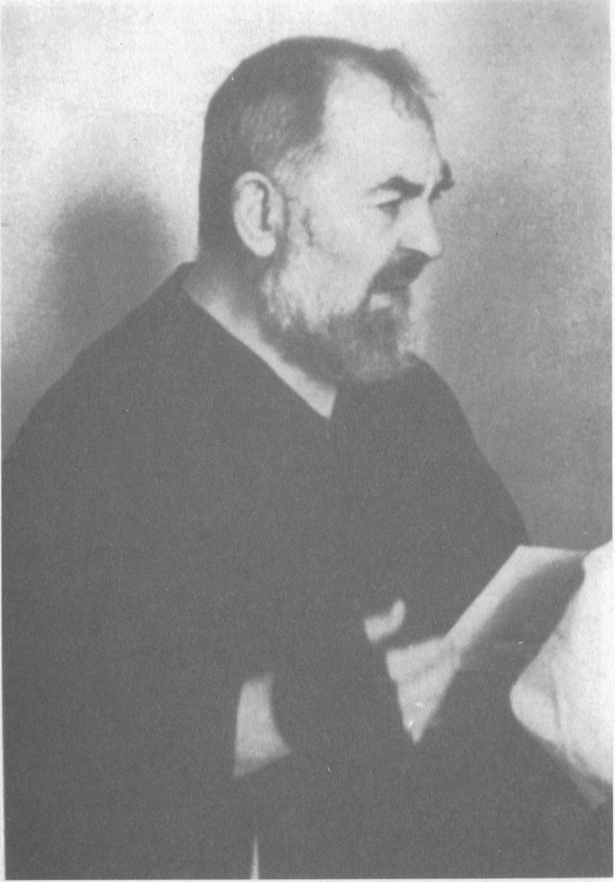Kai gautos žinios kelia rūpesčius
