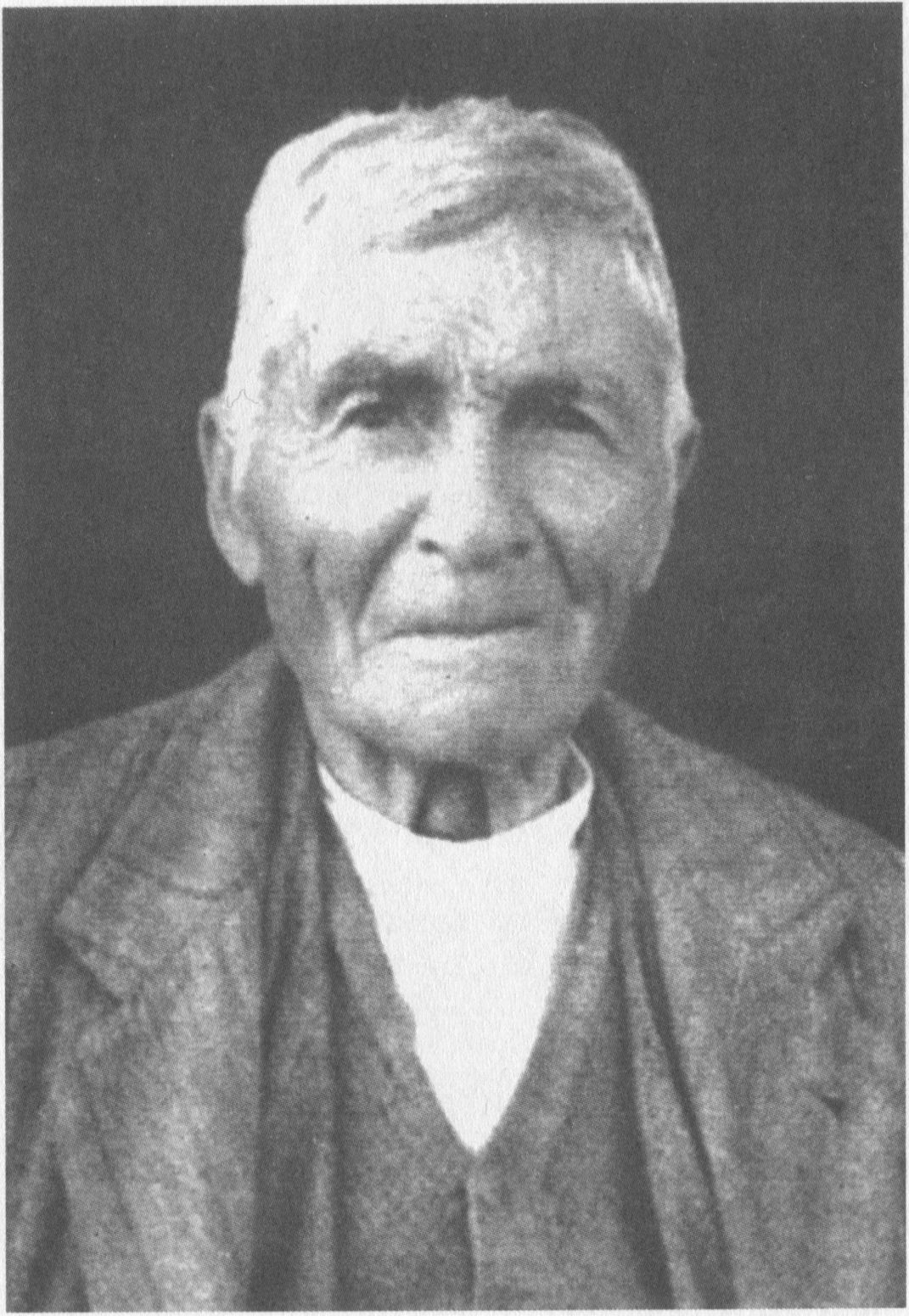Tėvo Pijaus tėvas
