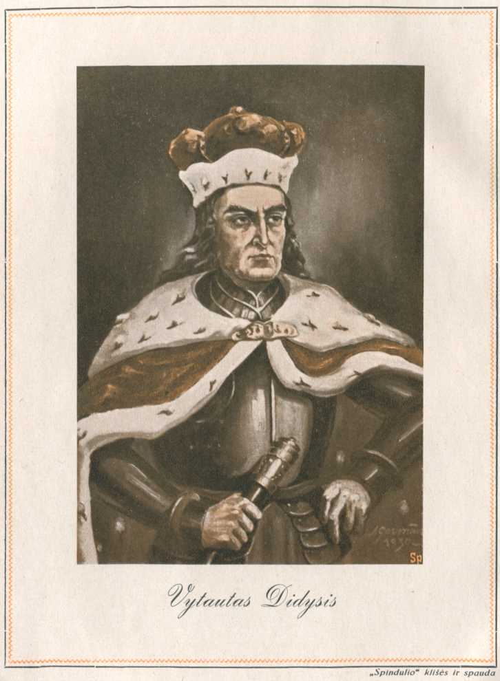 Vytautas Didysis