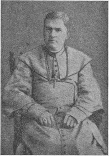 Vyskupas A. Baranauskas